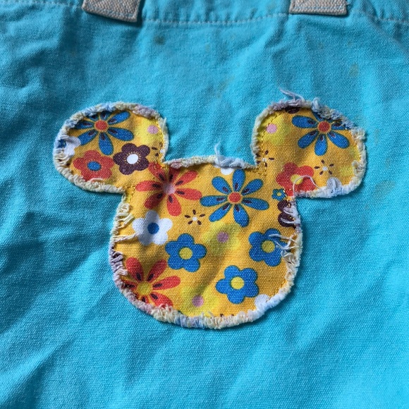 Disney Bag - Picture 2 of 6